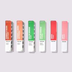 Bảng màu Pantone Essential Guide GPG301B mới nhất năm 2026